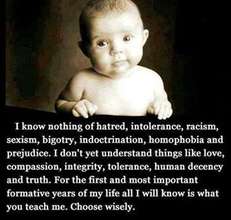 Teach me, choose wisely, God is good for my life.