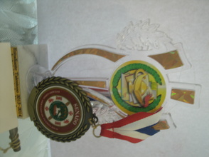 SOME ACHIVEMENTS OF OUR KIDS