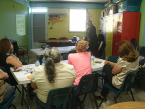 PART OF THE PERSONELL-TAKING COURSES RELATED