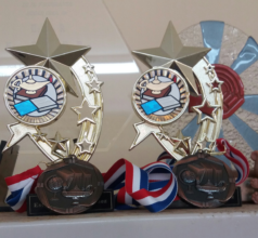 Award and Trophies 2016