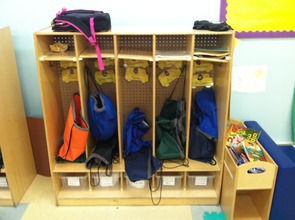 Cubbies are Full Again!