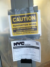 Rebuilding in Progress at a Rockaways Head Start