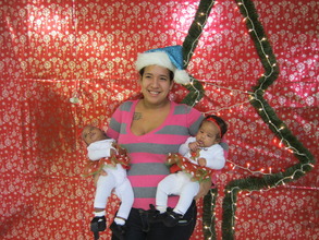 Twice the Christmas Fun!