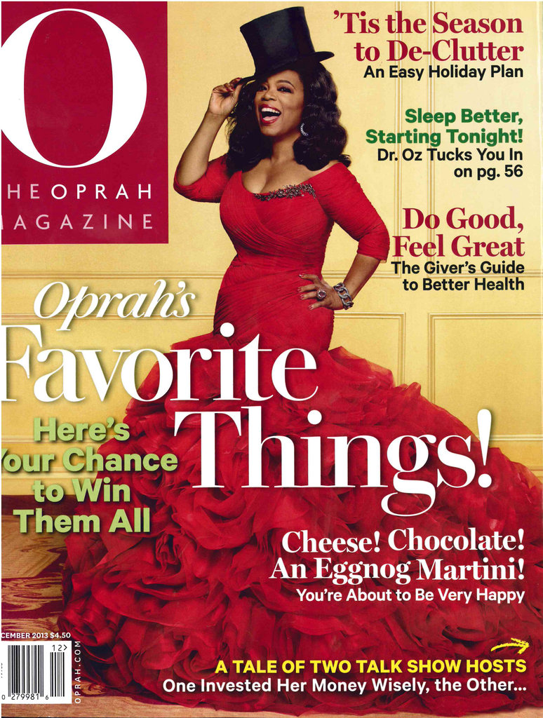 Baby Buggy Partner Profiled in the December Issue!