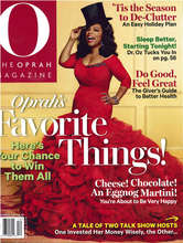 Baby Buggy Partner Profiled in the December Issue!