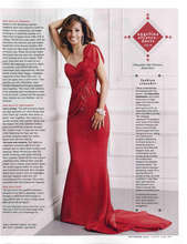 Congratulations to our incredible Angelina!