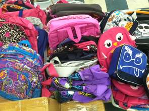 Cool Backpacks for School