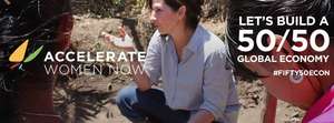 Accelerate Women Now
