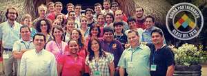 Agora's 2013 Accelerator Program Class