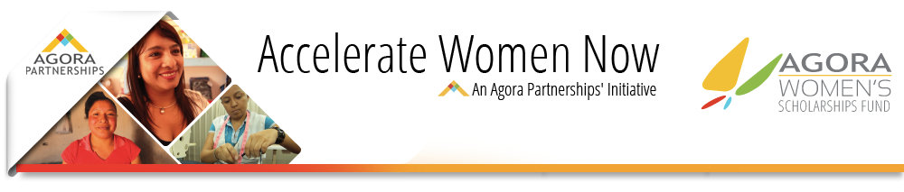 Accelerate Women NOW