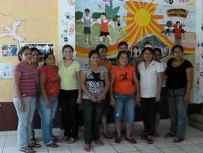 Educators of the Three centers