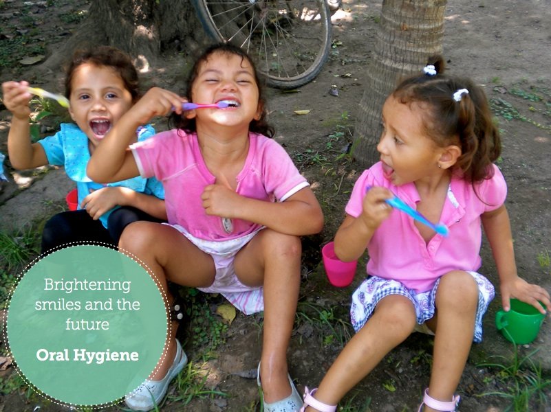Empower the Youth Development in El Salvador