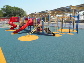 ReNew Schools: Washington School, Little Ferry NJ