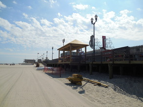 Restore the Shore, Seaside Heights, NJ
