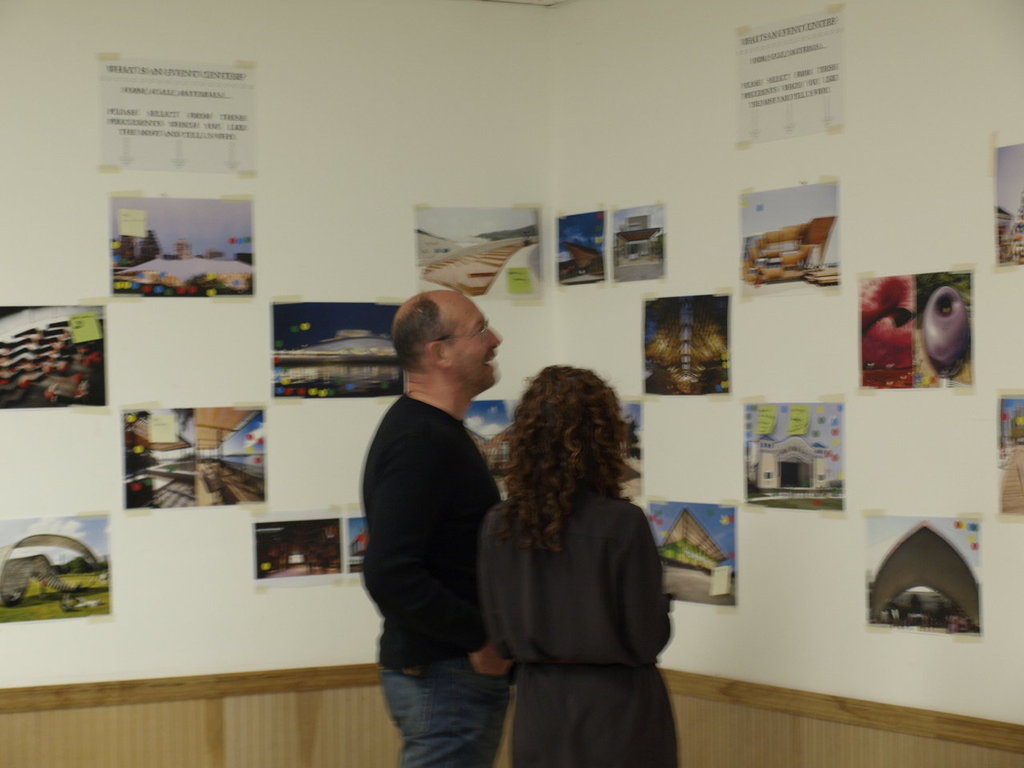 Hurricane Sandy Reconstruction