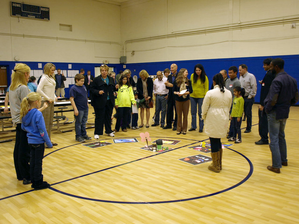 Hurricane Sandy Reconstruction