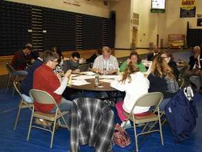 Renew Schools: Tom's River