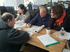 Hurricane Sandy Reconstruction