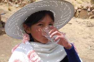 Safe Drinking Water for 18 day care centers