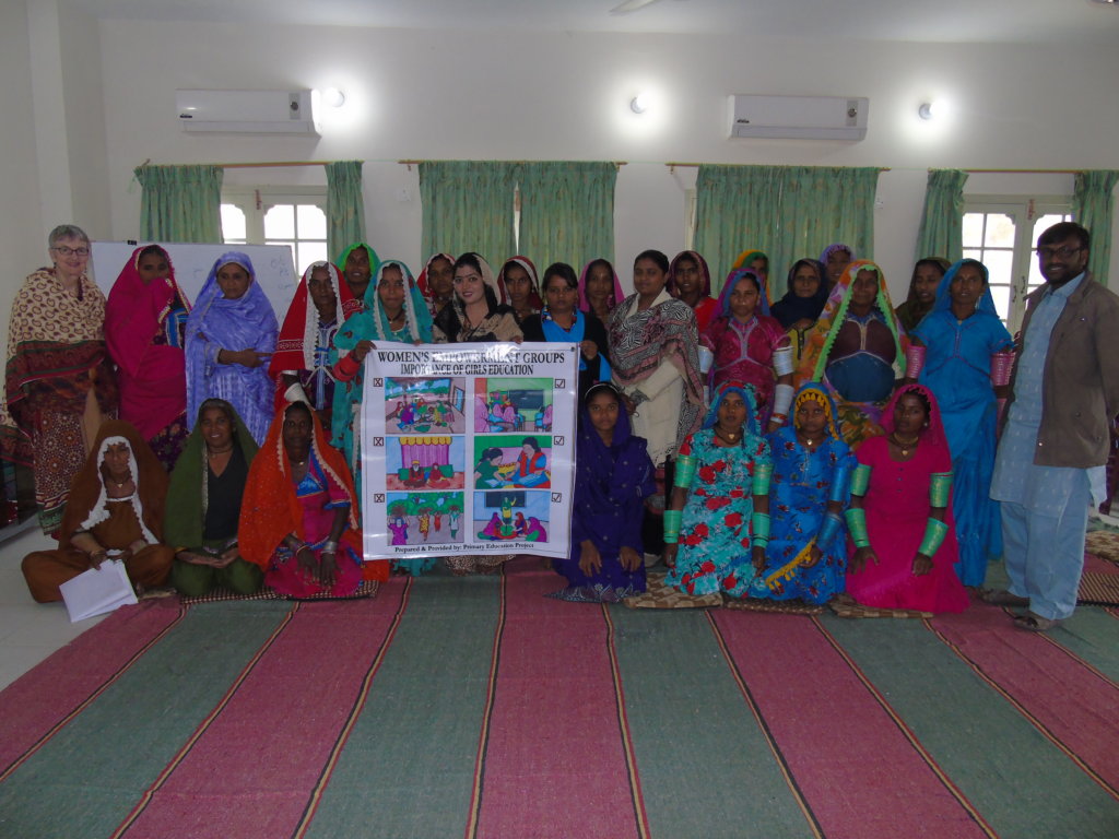 Women's Empowerment Programme