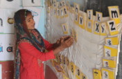 Empower Marginalized Communities Of Pakistan Sindh