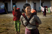 Combat Health Disparities for Kachin Women