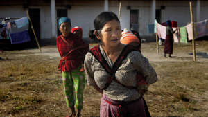 Combat Health Disparities for Kachin Women