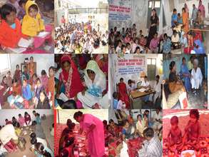 Indian Women & Child Welfare Trust