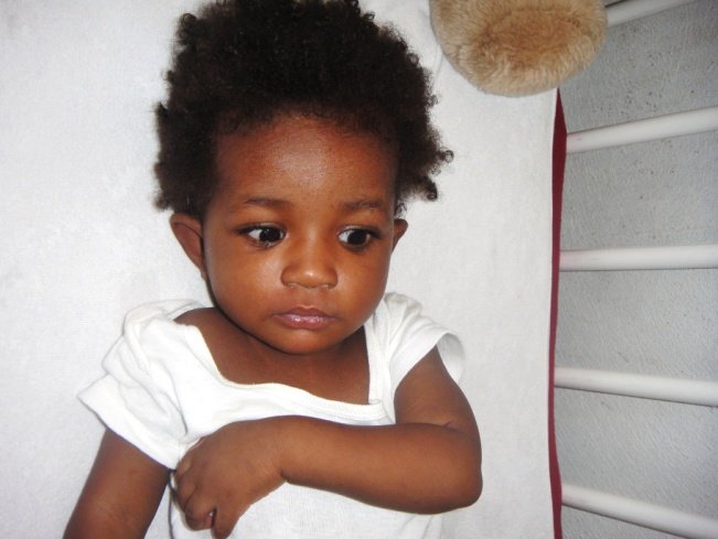 Provide Haitian Orphans Meals For One Month