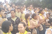 Children / Pathfinder club - Desbravadores