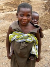 DRC Children