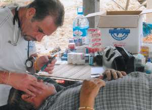 MAP Essential Medicines Delivered