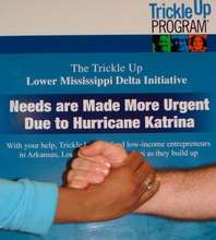 Lower Mississippi Delta Microenterprise Support