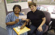 Post-Katrina Small Business Help for Delta's Poor
