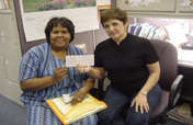 Post-Katrina Small Business Help for Delta's Poor