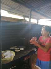 New Safe Cookstove