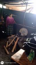Unsafe Cooking Conditions without a Stove