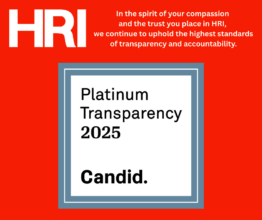 Platinum Seal of Transparency