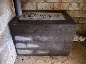 Sustainable Stove