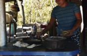 Safe, Energy Efficient Cookstoves in Guatemala