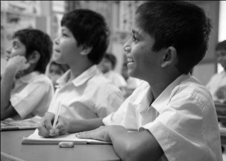Rescuing 9000 Children From the Streets in India
