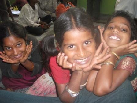 Rescuing 9000 Children From the Streets in India