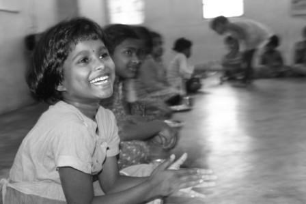 Rescuing 9000 Children From the Streets in India