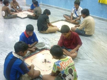 Rescuing 9000 Children From the Streets in India