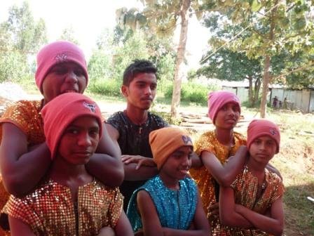 Rescuing 9000 Children From the Streets in India