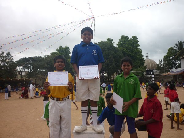 Rescuing 9000 Children From the Streets in India