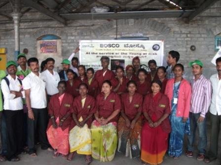 Rescuing 9000 Children From the Streets in India