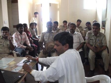 Rescuing 9000 Children From the Streets in India