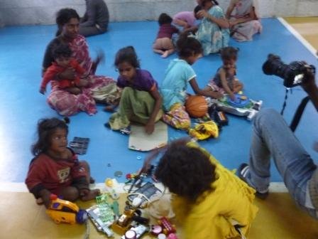 Rescuing 9000 Children From the Streets in India