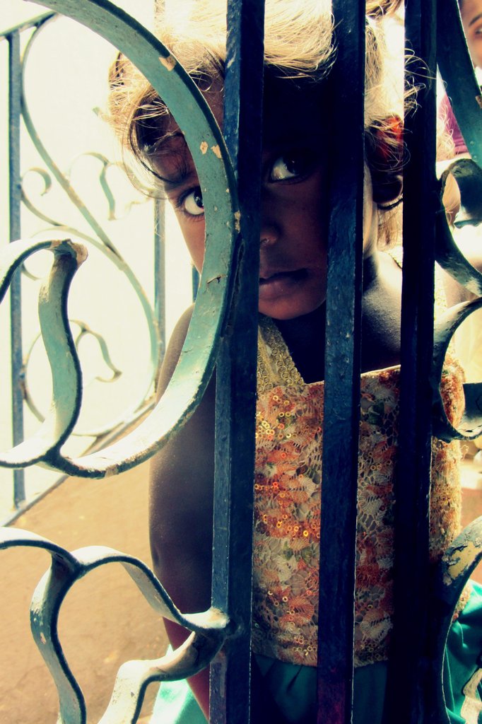 Rescuing 9000 Children From the Streets in India